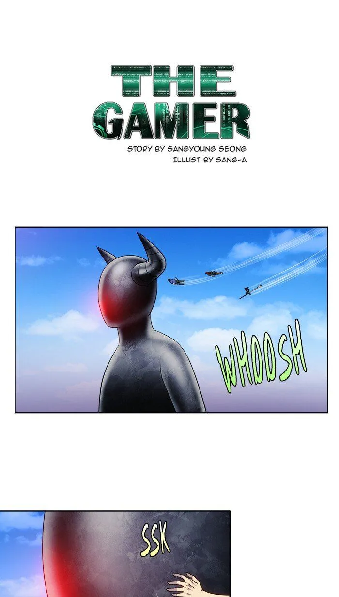 The Gamer Chapter 315 Online - página 1