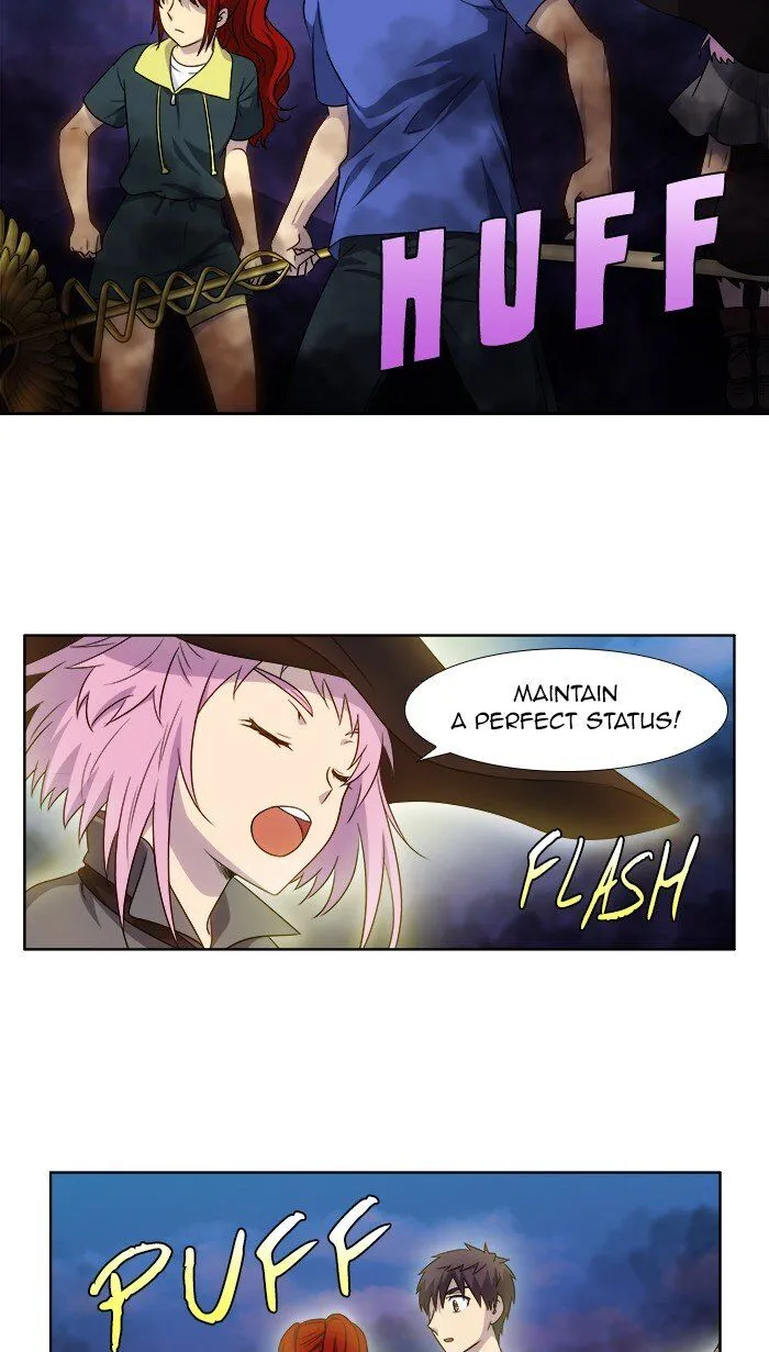 The Gamer Chapter 315 Online - página 4