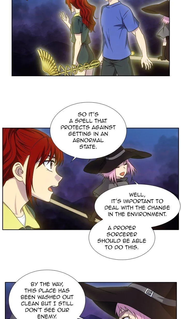The Gamer Chapter 315 Online - página 5