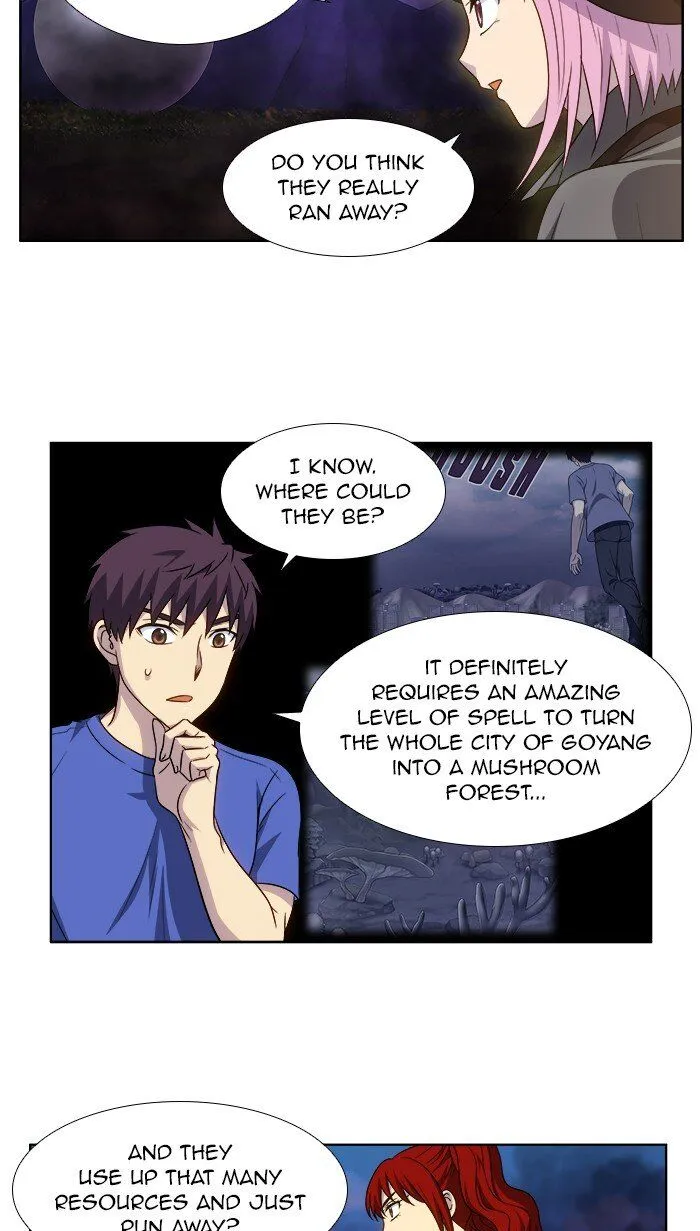 The Gamer Chapter 315 Online - página 6