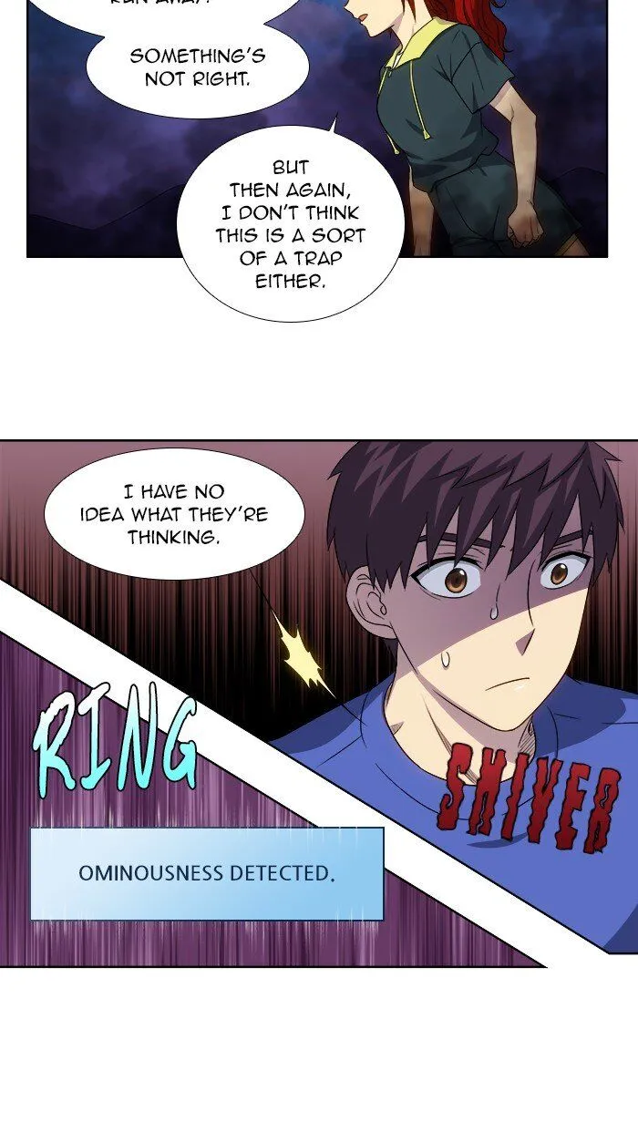 The Gamer Chapter 315 Online - página 7