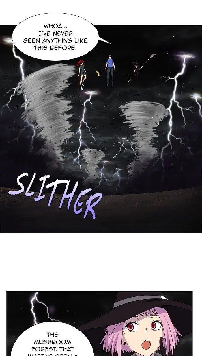 The Gamer Chapter 315 Online - página 11