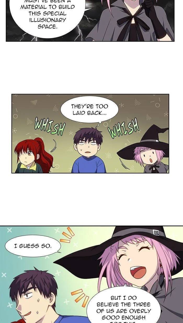 The Gamer Chapter 315 Online - página 12