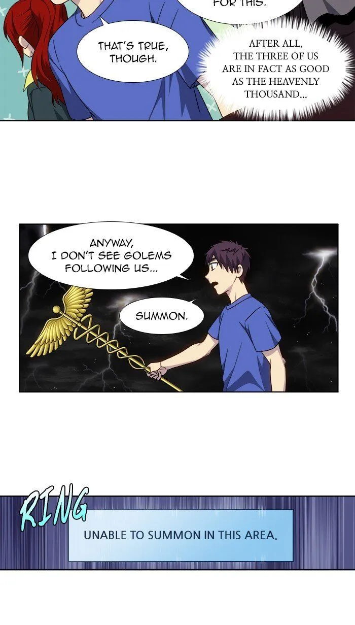 The Gamer Chapter 315 Online - página 13
