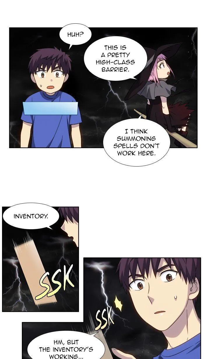 The Gamer Chapter 315 Online - página 14