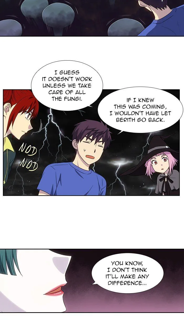 The Gamer Chapter 315 Online - página 16