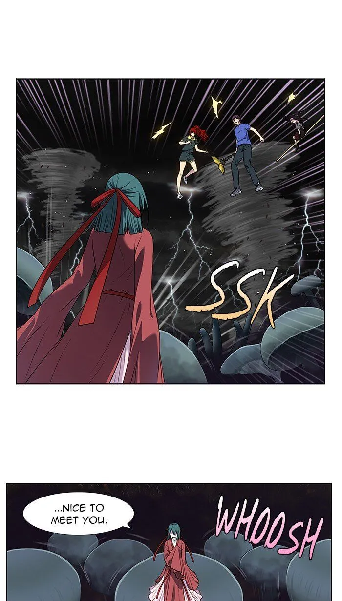The Gamer Chapter 315 Online - página 17