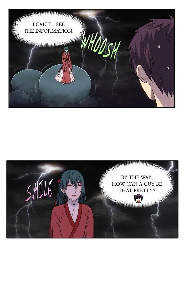 The Gamer Chapter 315 Online - página 20