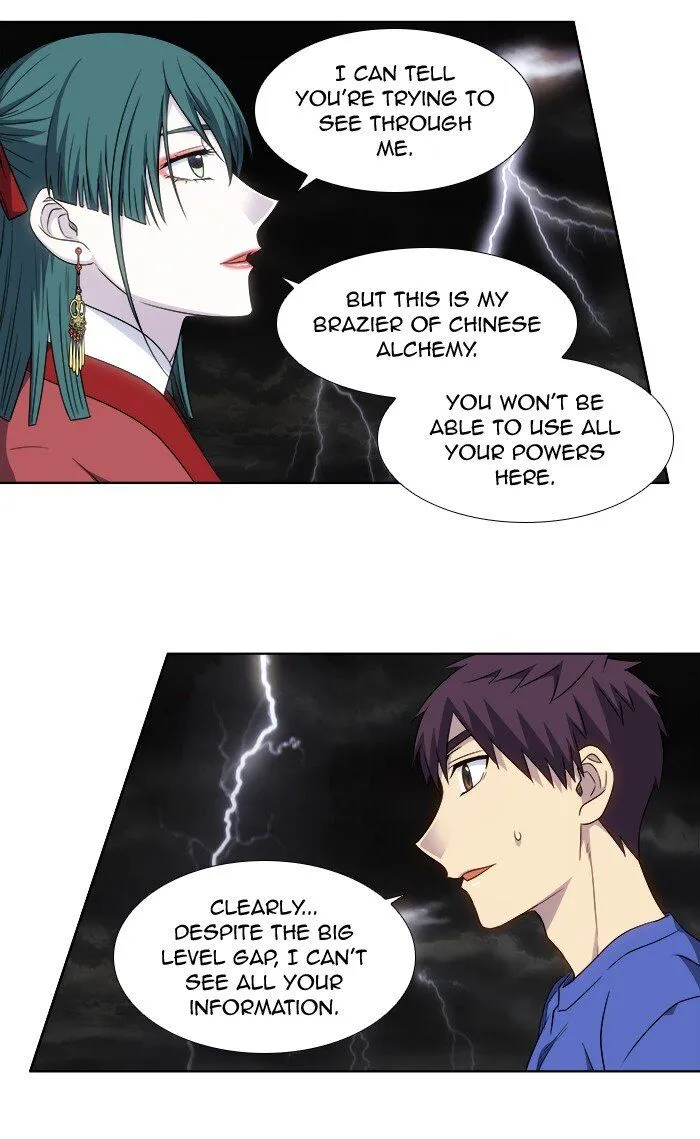 The Gamer Chapter 315 Online - página 21