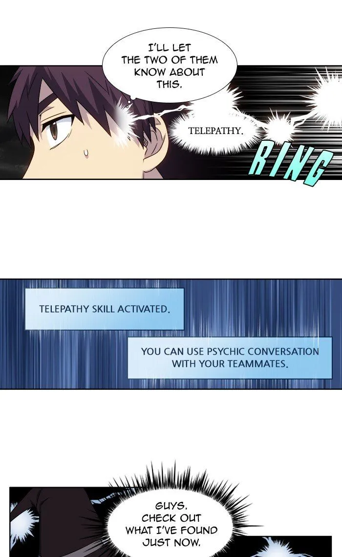 The Gamer Chapter 315 Online - página 22