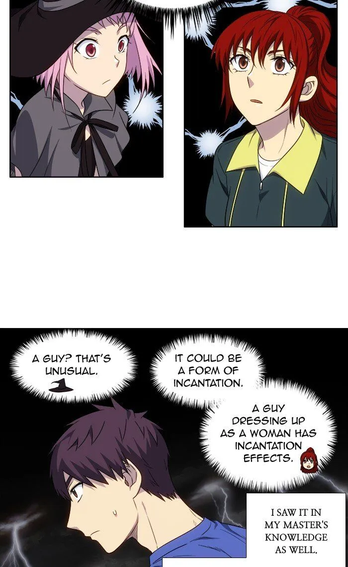 The Gamer Chapter 315 Online - página 23