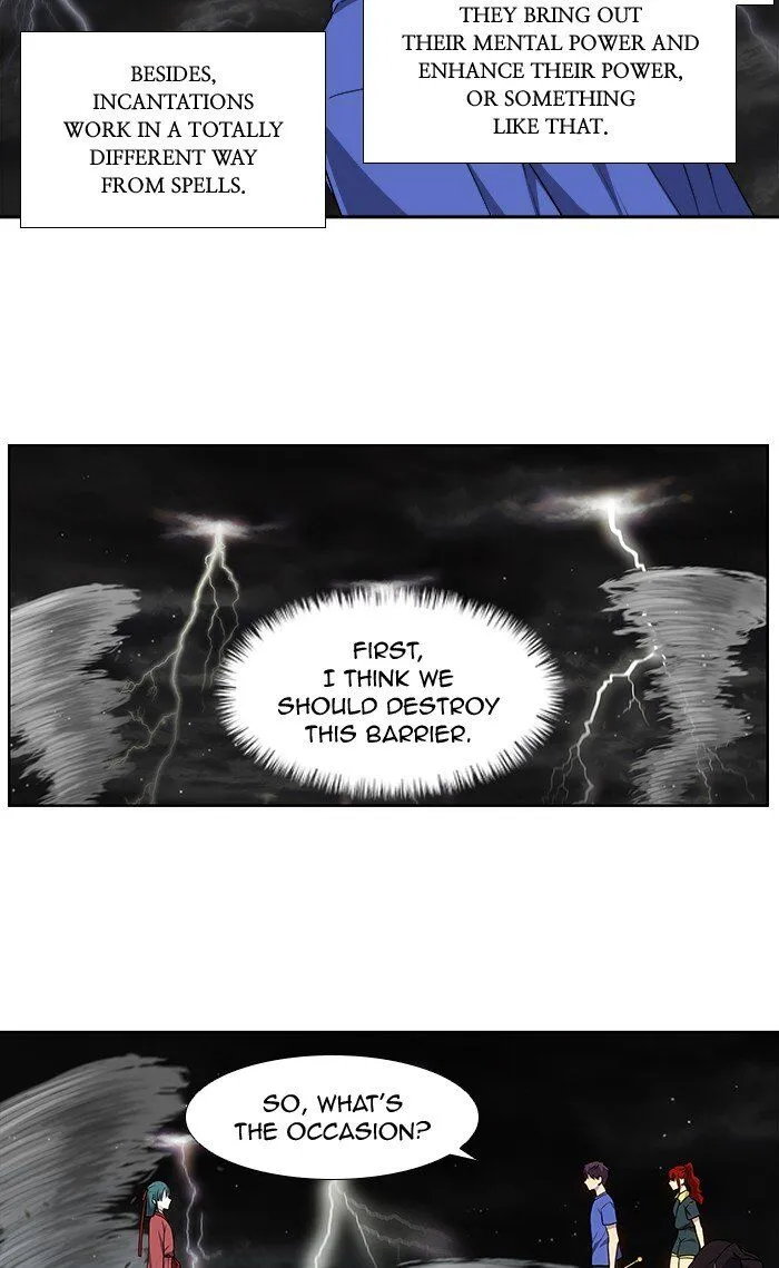 The Gamer Chapter 315 Online - página 24