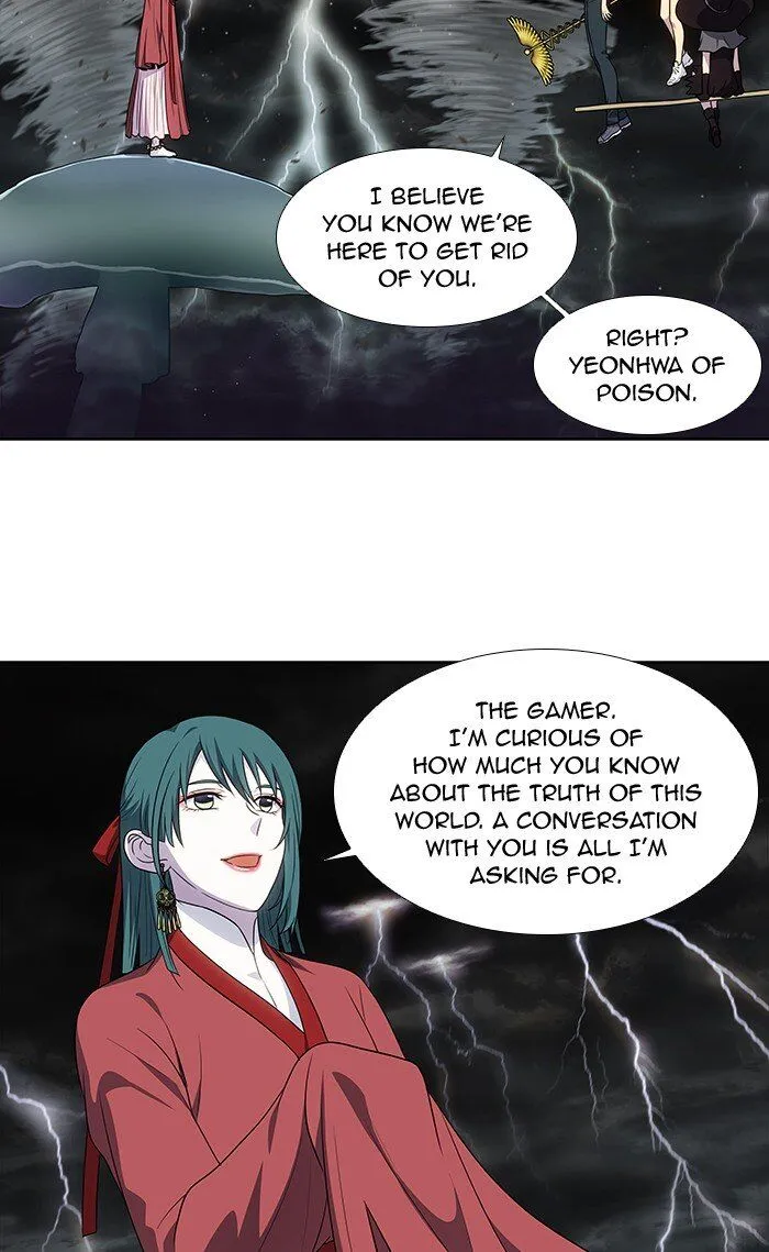 The Gamer Chapter 315 Online - página 25