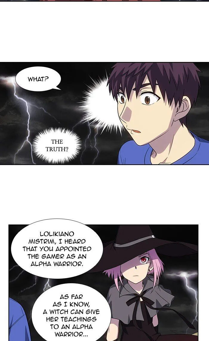 The Gamer Chapter 315 Online - página 26