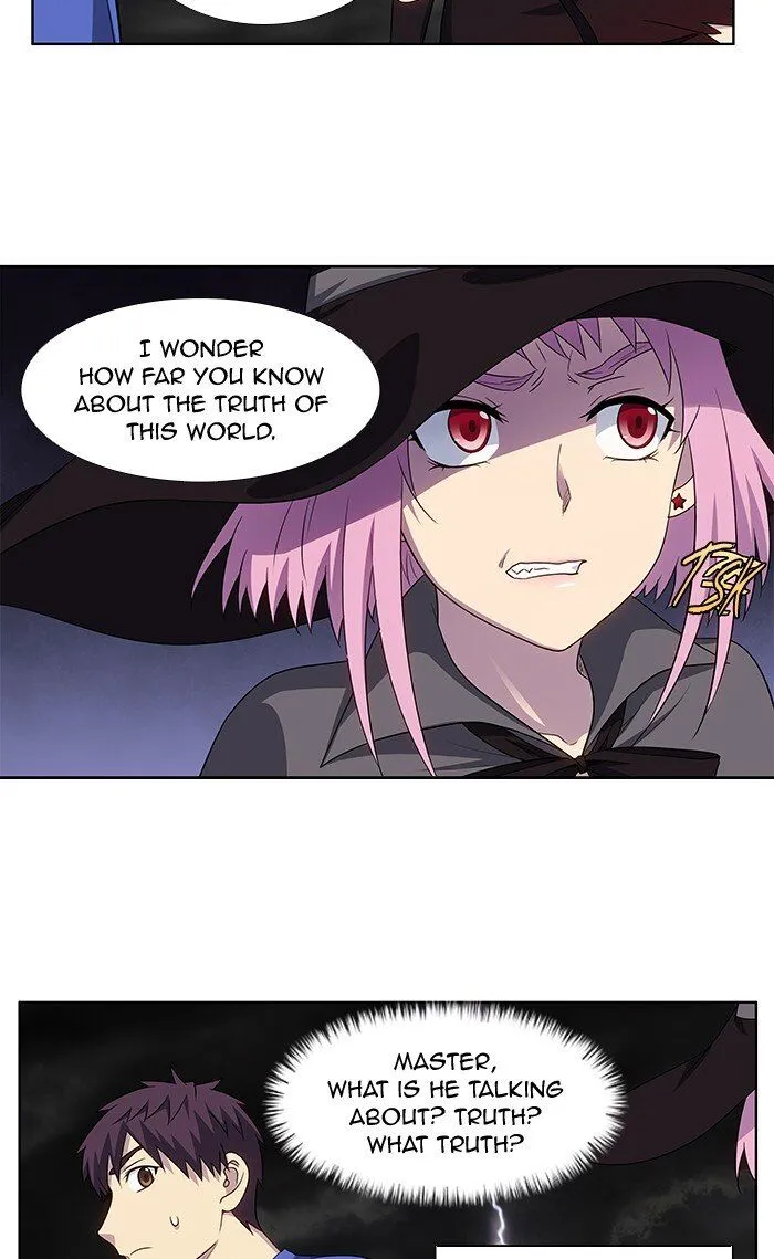 The Gamer Chapter 315 Online - página 27