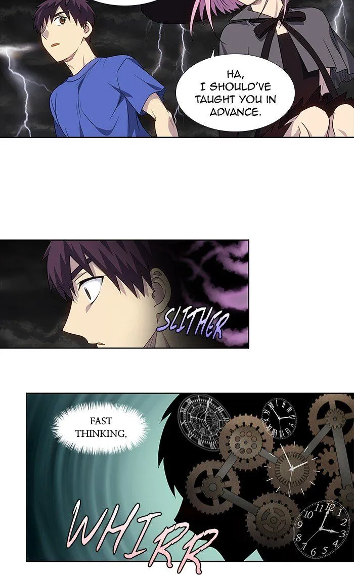 The Gamer Chapter 315 Online - página 29