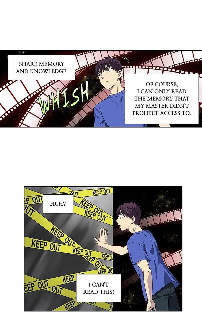 The Gamer Chapter 315 Online - página 30