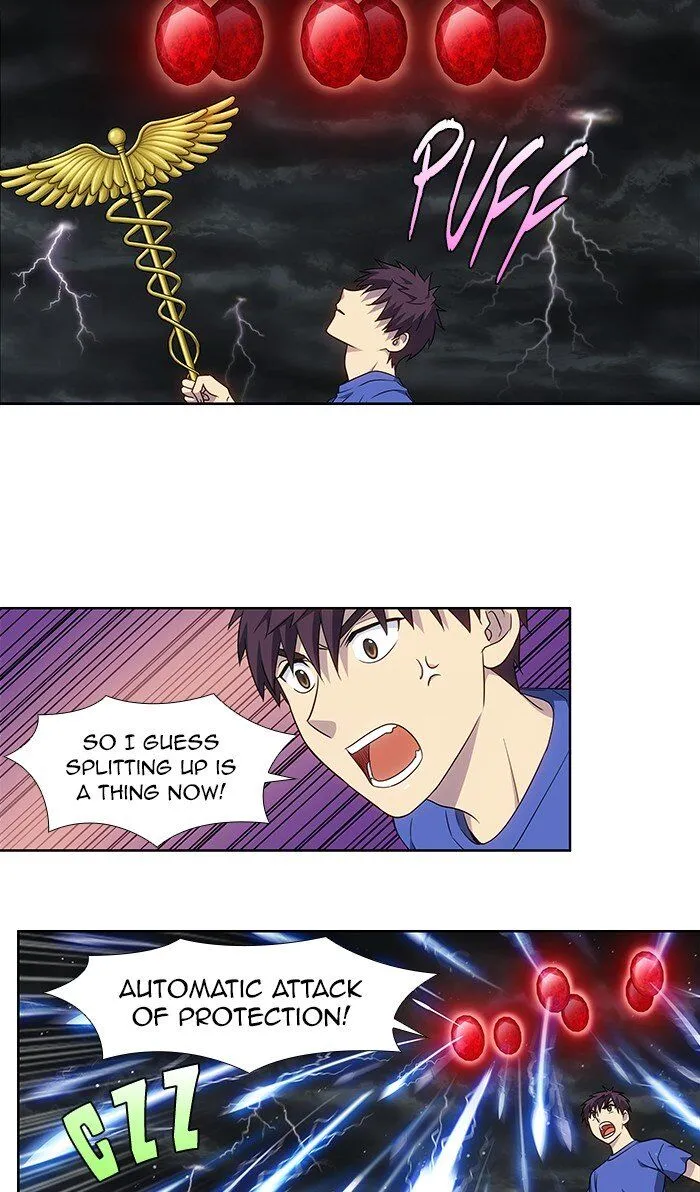 The Gamer Chapter 317 Online - página 2