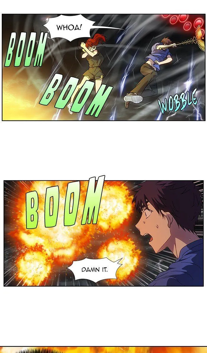 The Gamer Chapter 317 Online - página 5