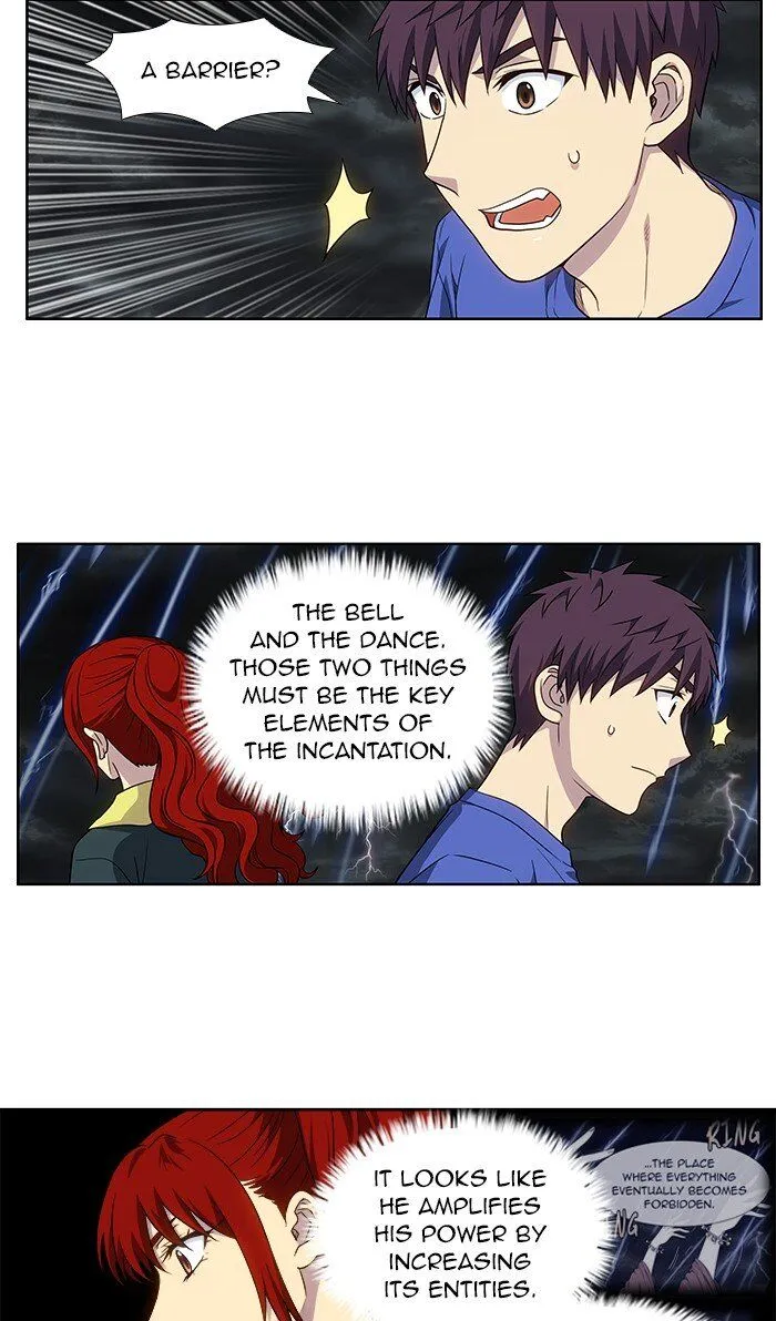 The Gamer Chapter 317 Online - página 9