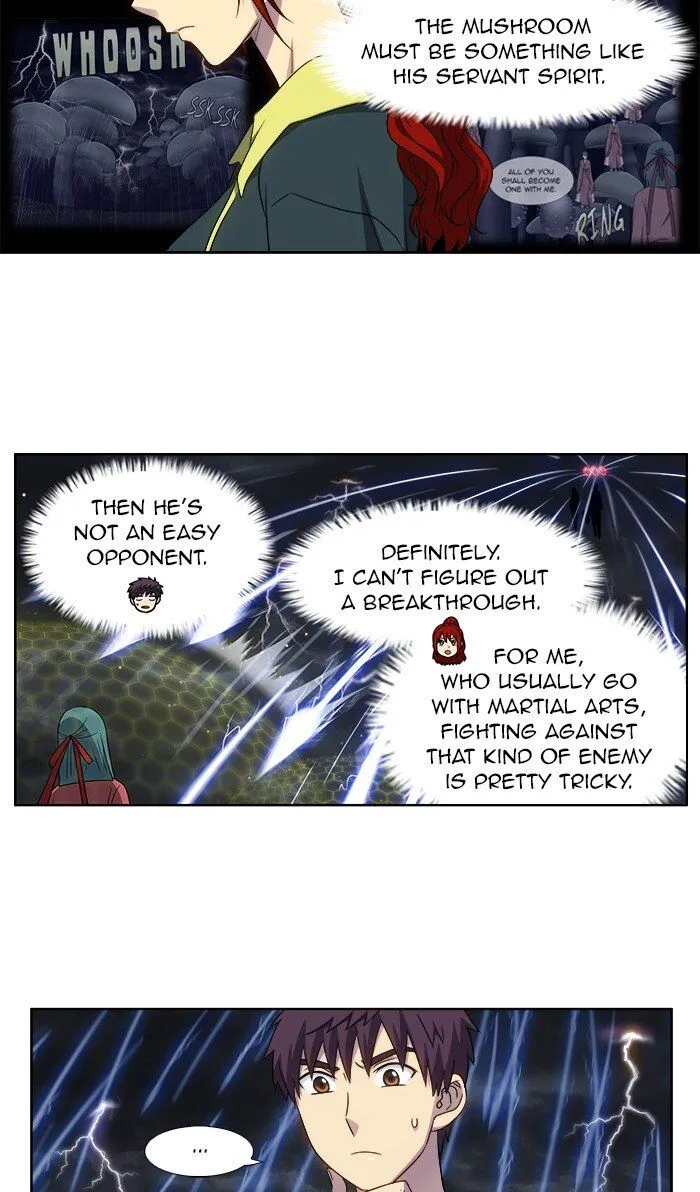 The Gamer Chapter 317 Online - página 10