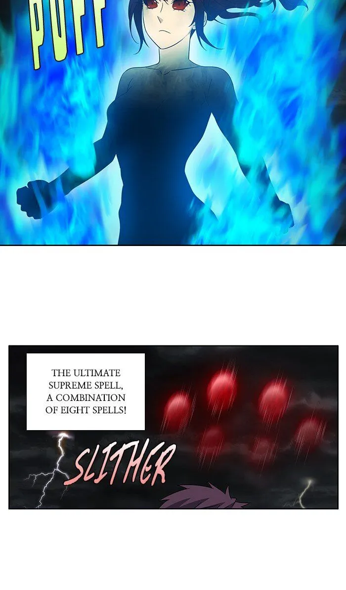 The Gamer Chapter 317 Online - página 13