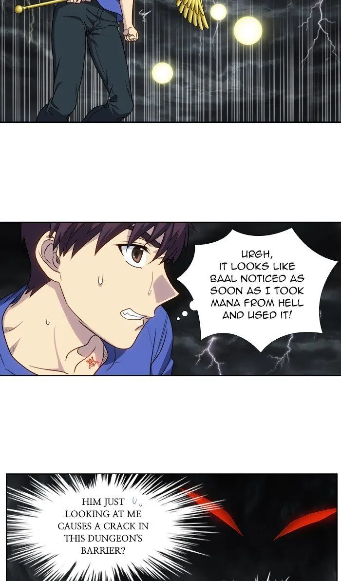 The Gamer Chapter 317 Online - página 16