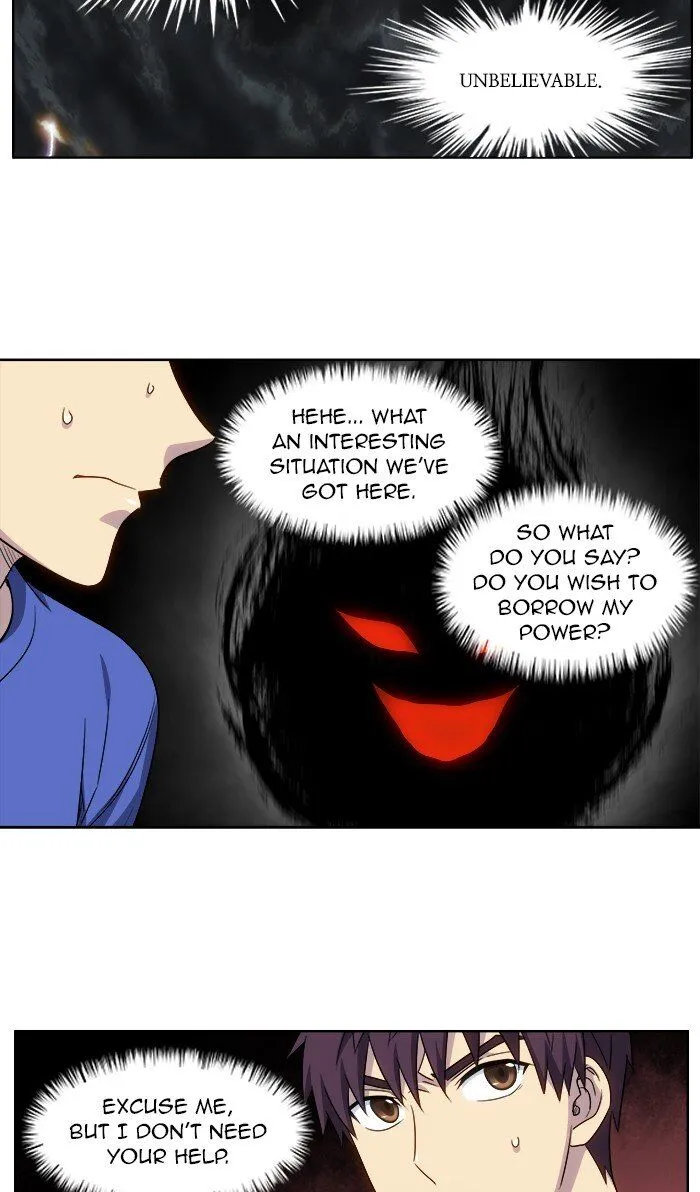 The Gamer Chapter 317 Online - página 17