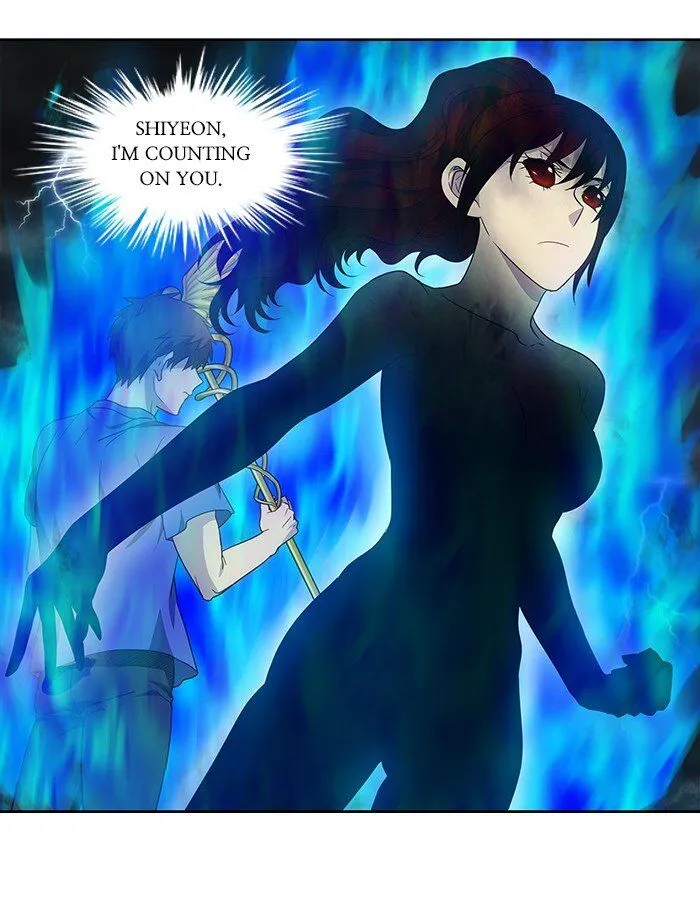 The Gamer Chapter 317 Online - página 21