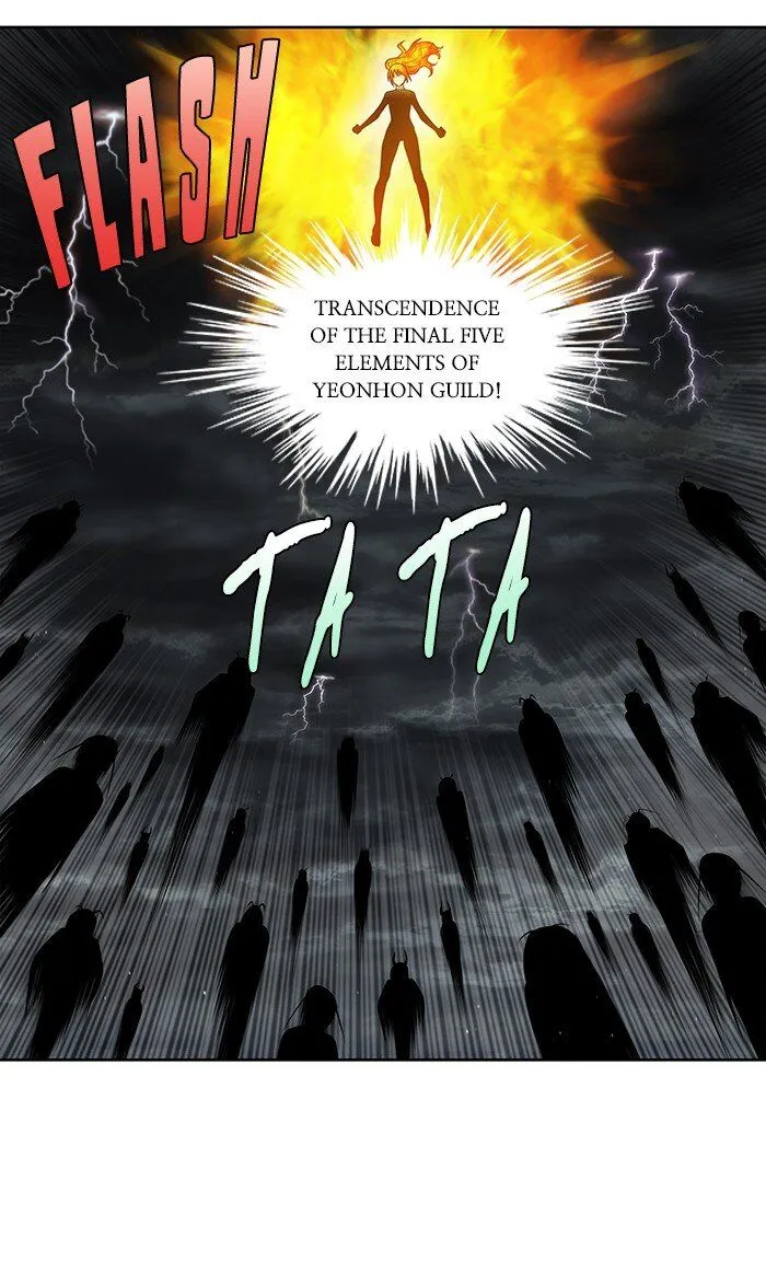The Gamer Chapter 317 Online - página 25