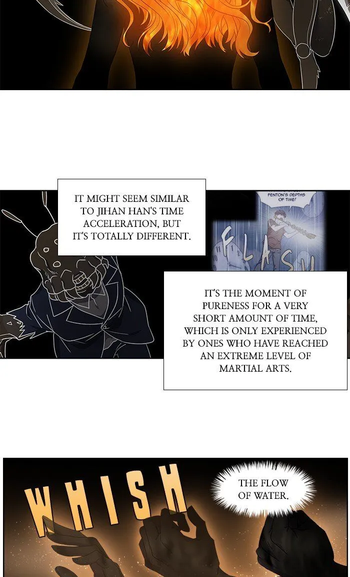 The Gamer Chapter 317 Online - página 28