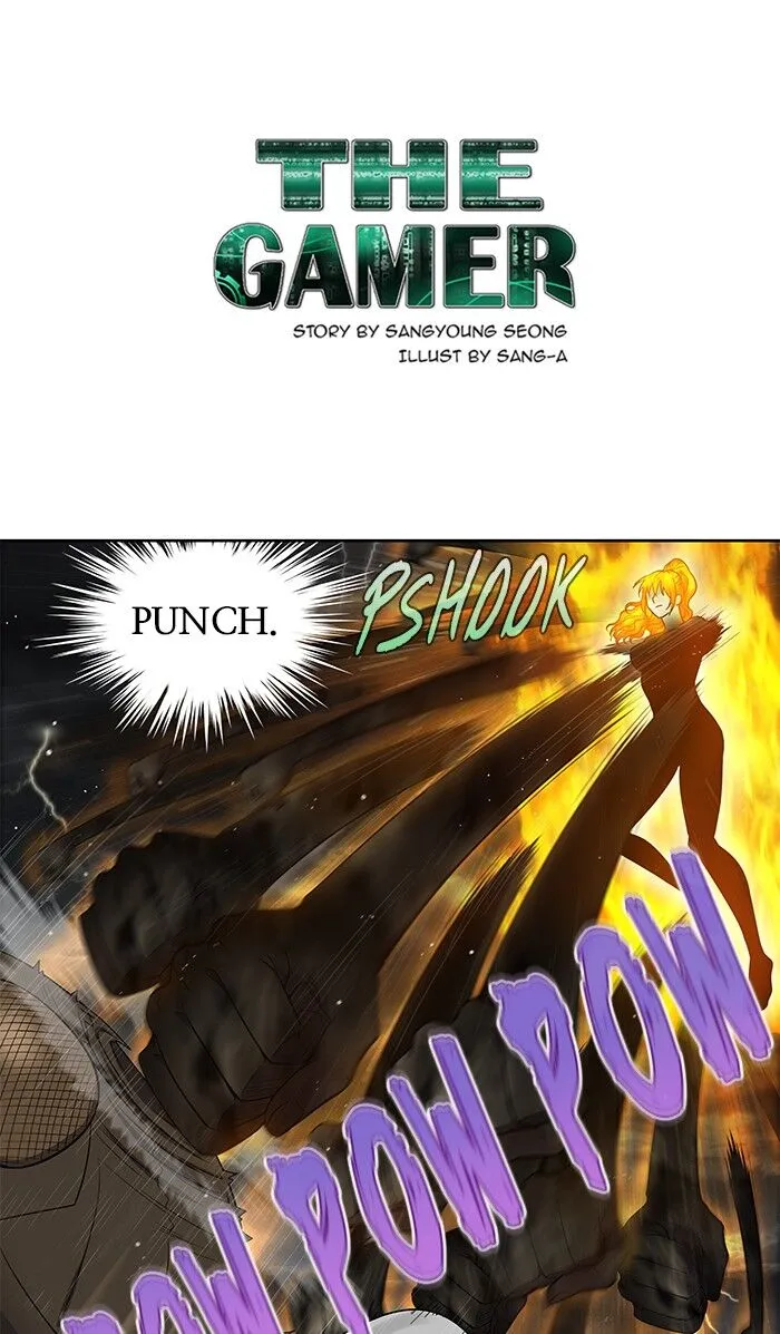 The Gamer Chapter 318 Online - página 1