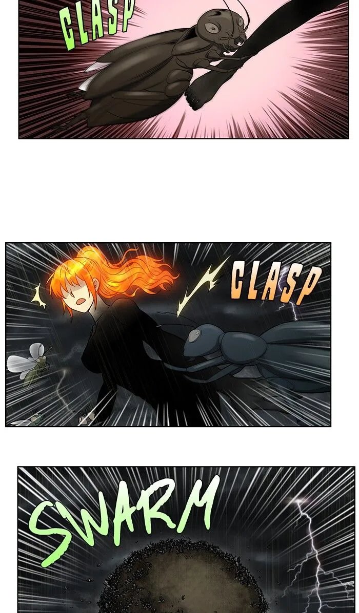 The Gamer Chapter 318 Online - página 7