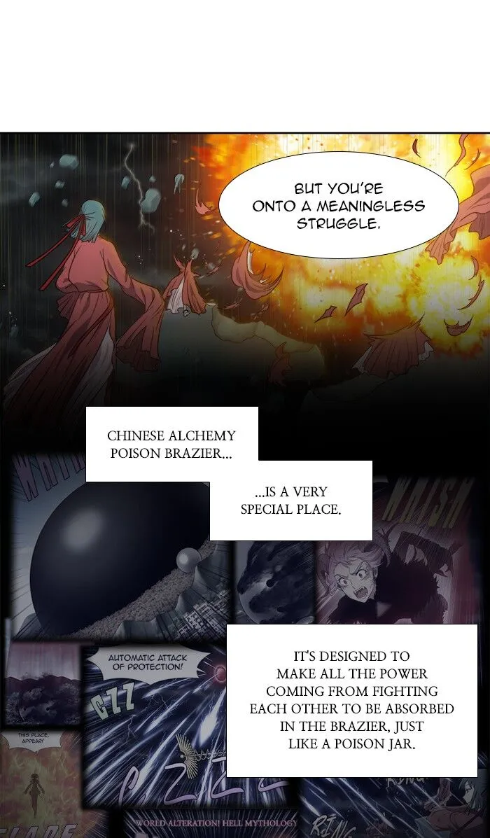 The Gamer Chapter 318 Online - página 13