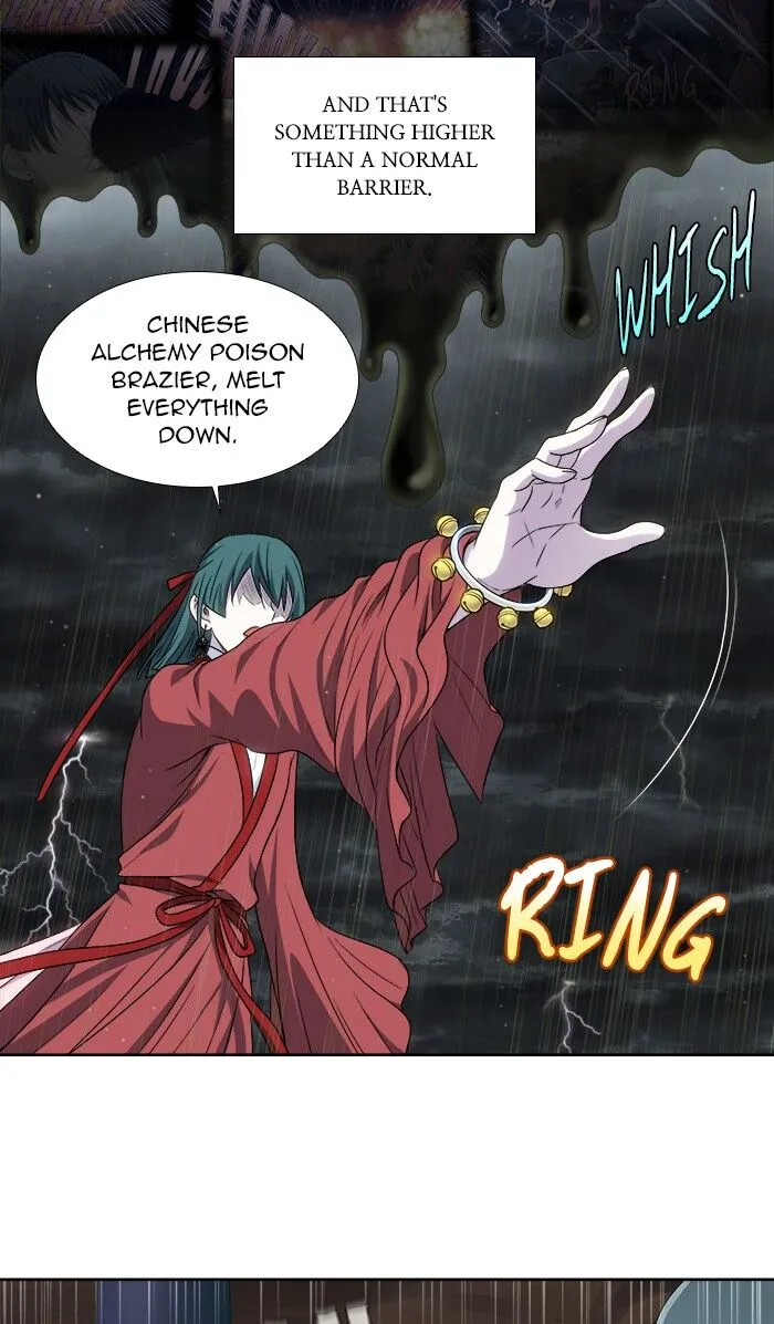 The Gamer Chapter 318 Online - página 14