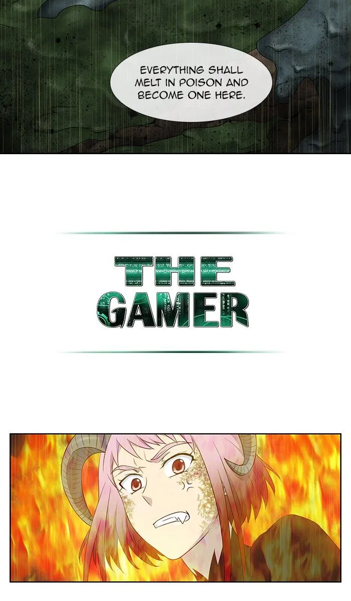 The Gamer Chapter 318 Online - página 17