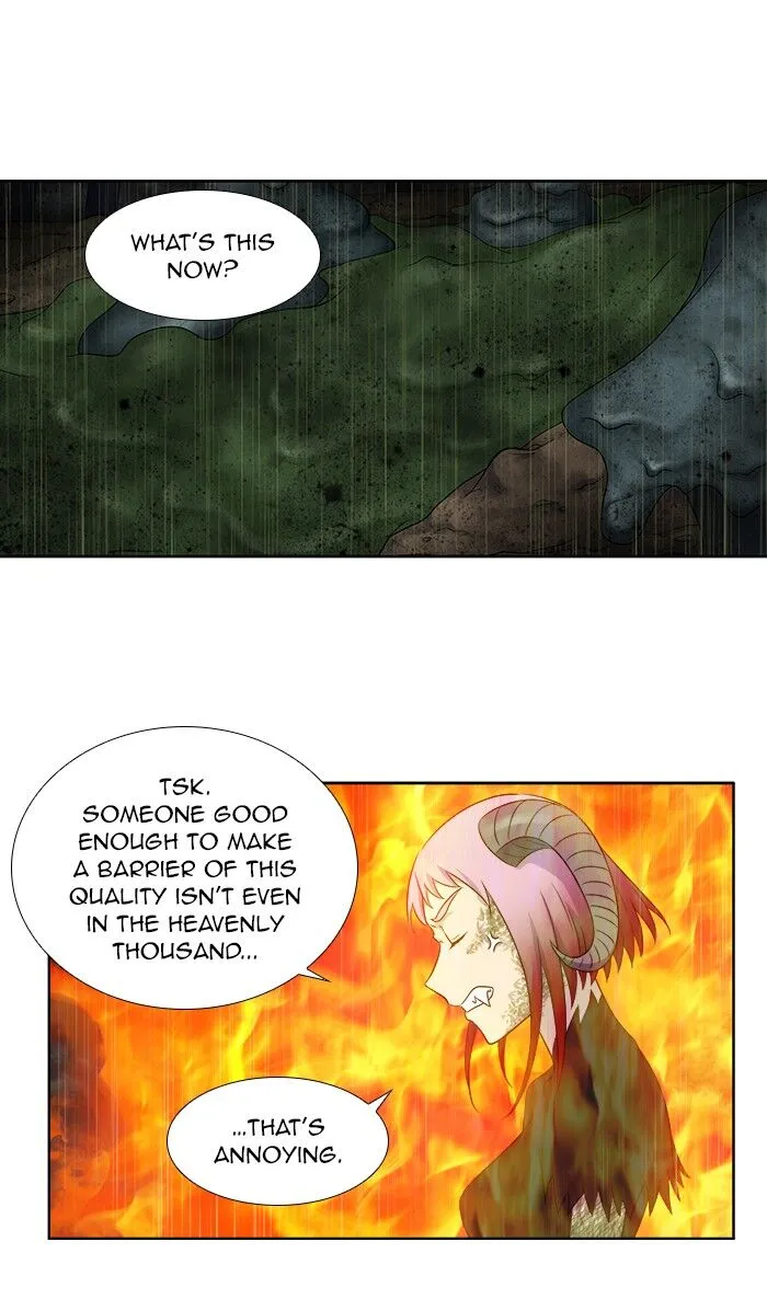 The Gamer Chapter 318 Online - página 18