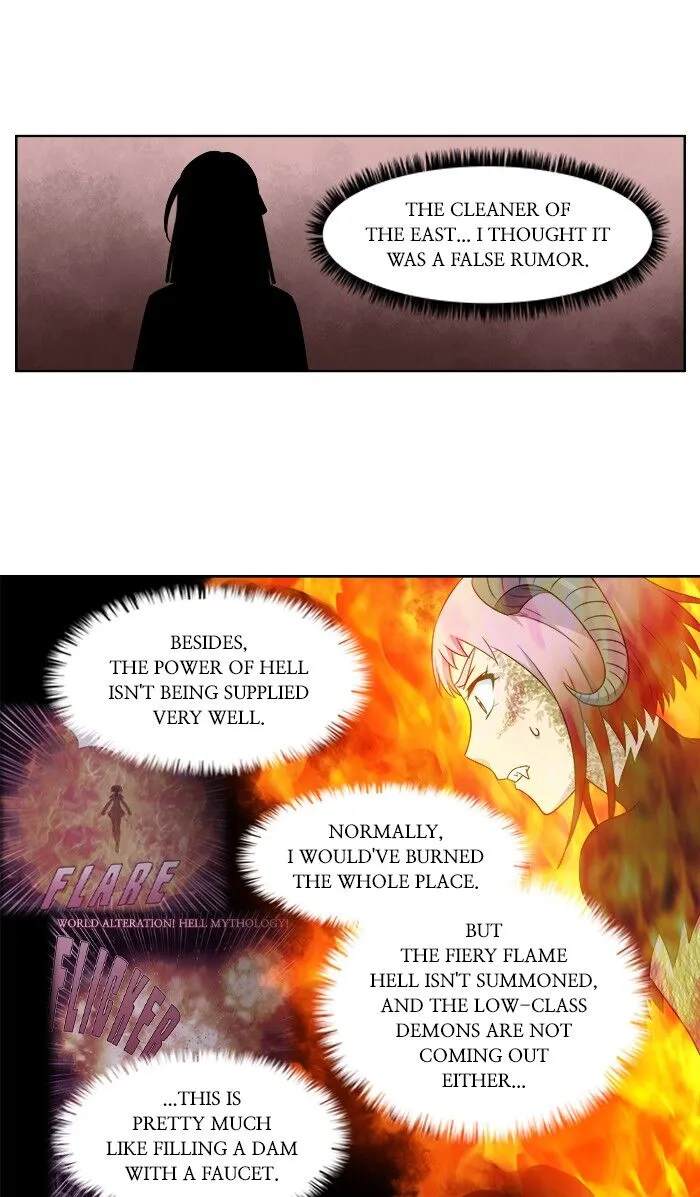 The Gamer Chapter 318 Online - página 19