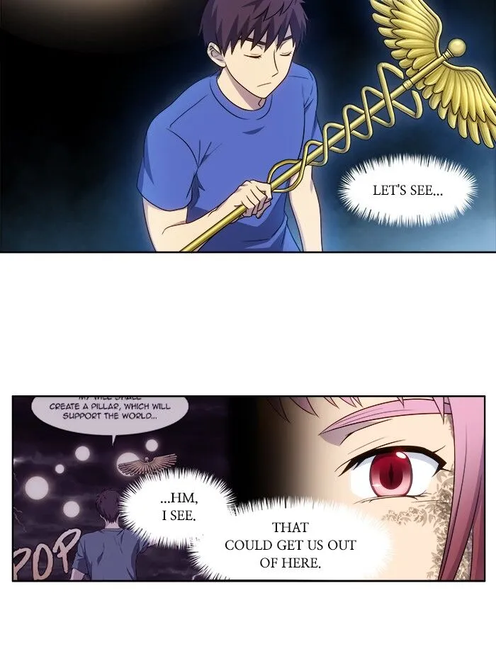 The Gamer Chapter 318 Online - página 21