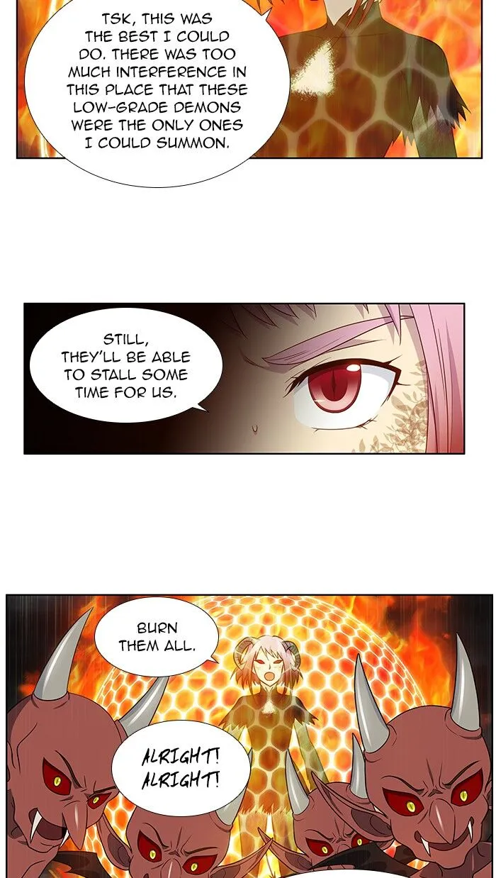 The Gamer Chapter 319 Online - página 2