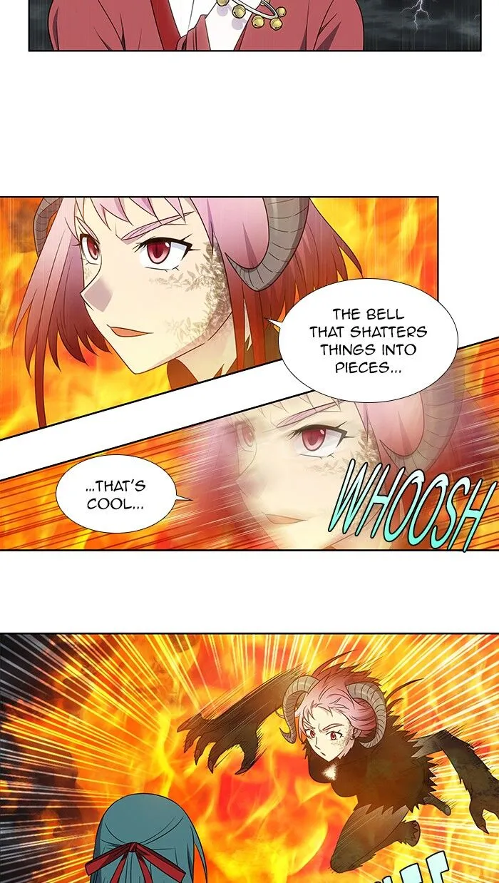 The Gamer Chapter 319 Online - página 8