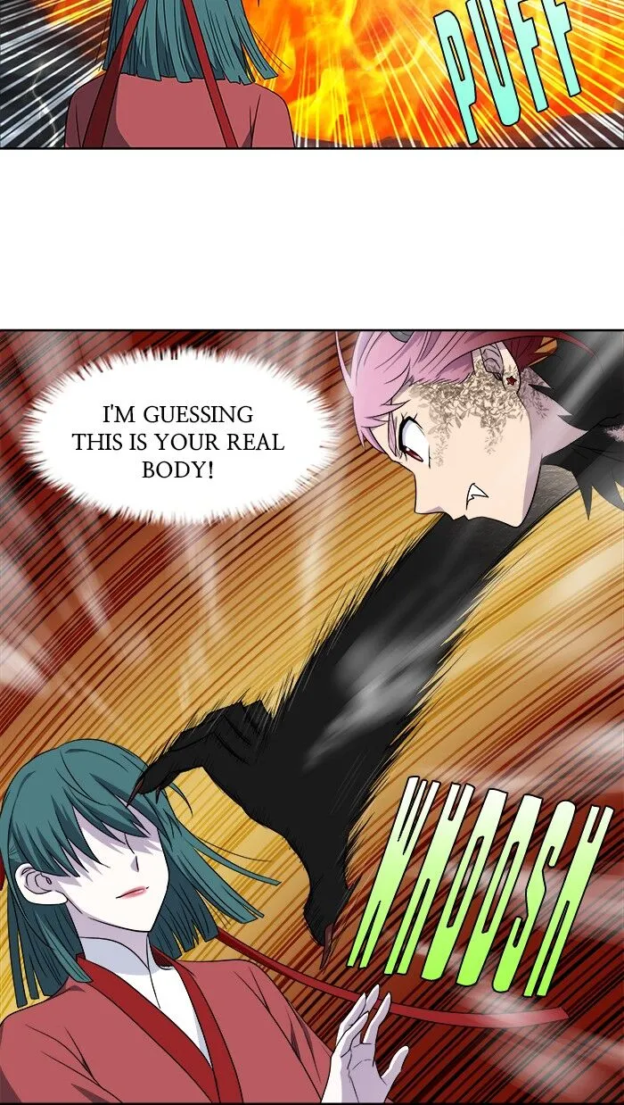 The Gamer Chapter 319 Online - página 9
