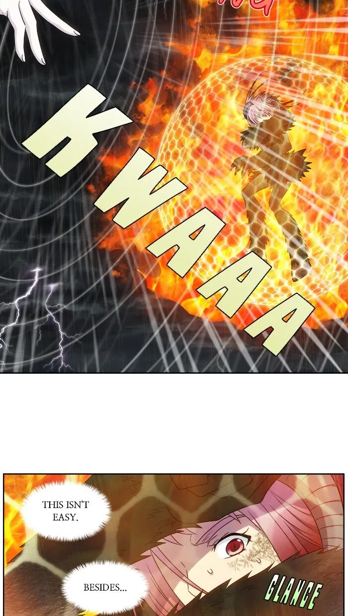 The Gamer Chapter 319 Online - página 16