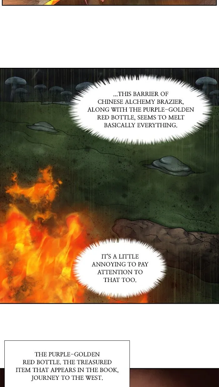 The Gamer Chapter 319 Online - página 17