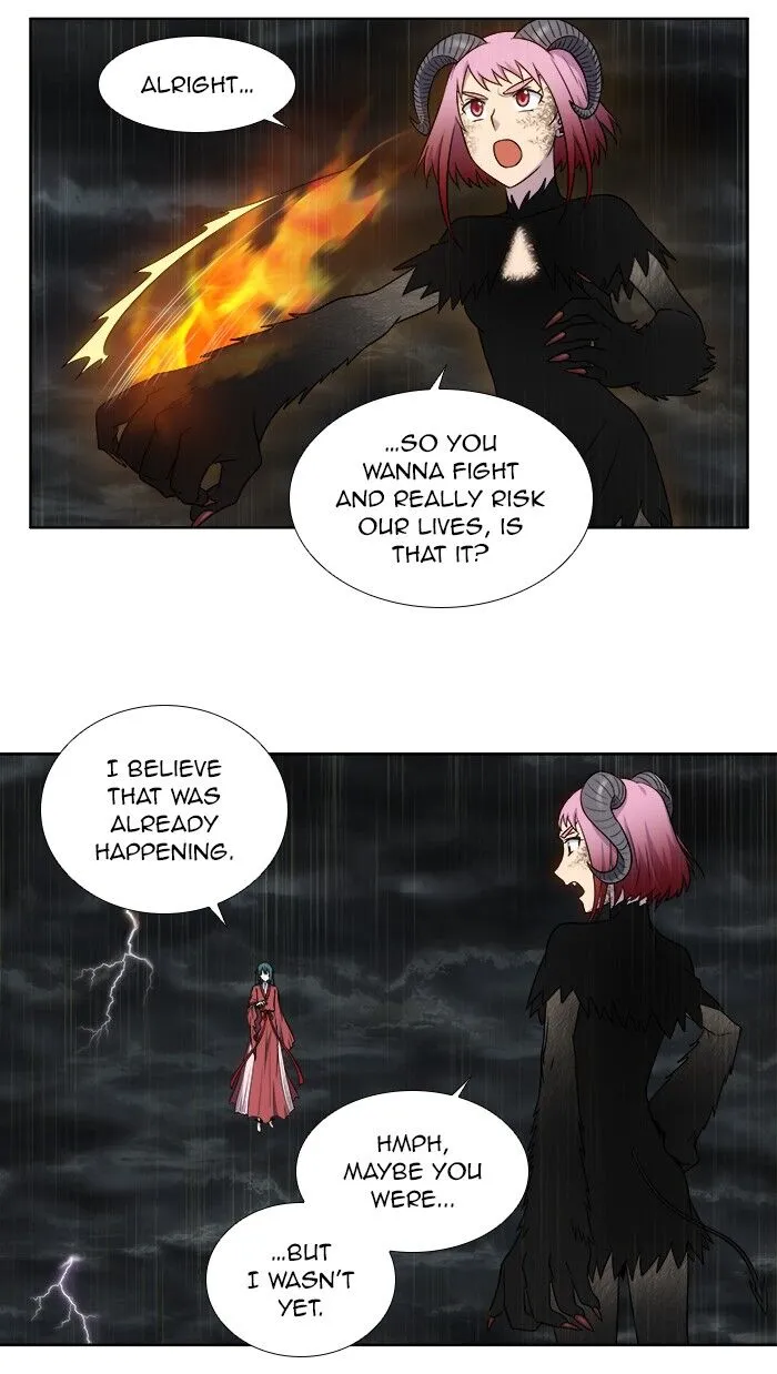 The Gamer Chapter 319 Online - página 19