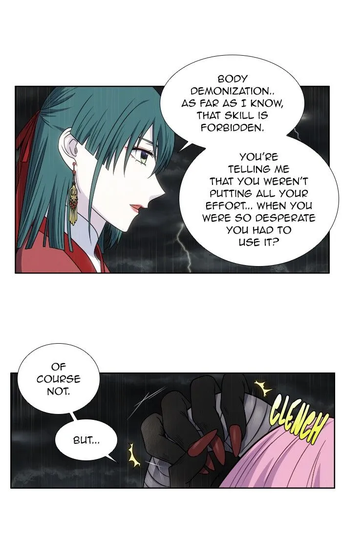 The Gamer Chapter 319 Online - página 20
