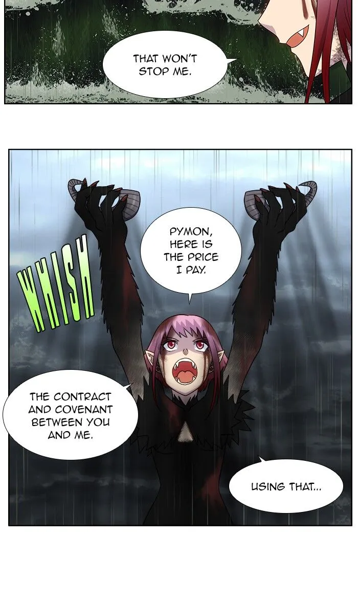 The Gamer Chapter 319 Online - página 27
