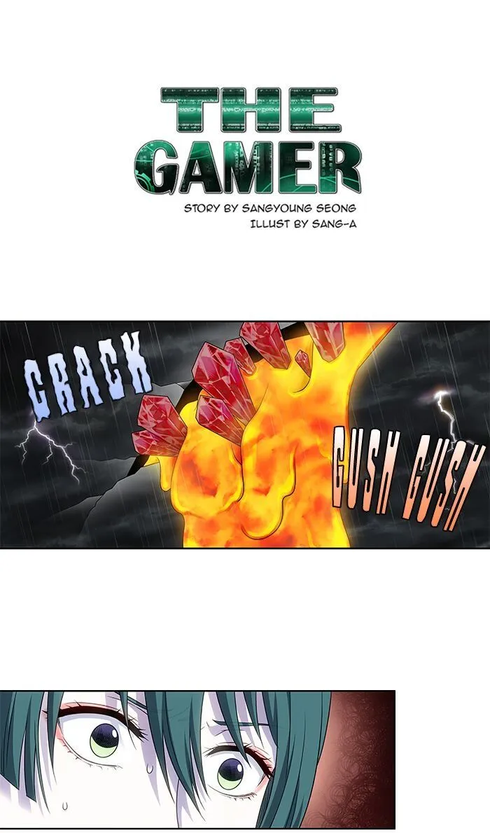 The Gamer Chapter 321 Online - página 1