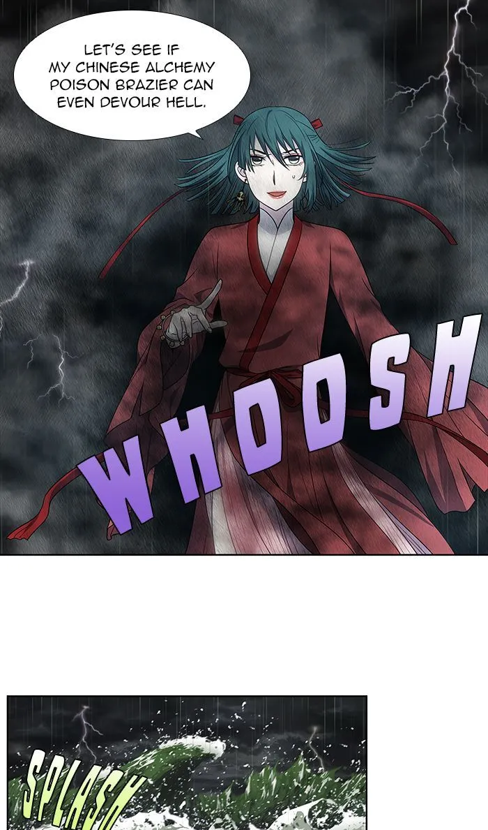 The Gamer Chapter 321 Online - página 4