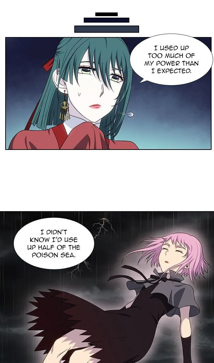 The Gamer Chapter 321 Online - página 10